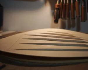 braces classical guitar