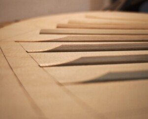 braces classical guitar